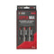 Foran Copper-Max Paste Syringe Triple Pack 30g x 3