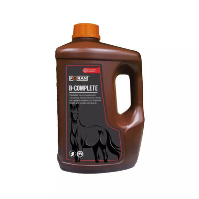 Foran Equine B-Complete 1L Foran Equine