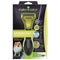 Furminator Toy Long Hair Dog DeShedding Tool