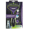 Furminator Short Hair Cat DeShedding Tool - Medium/Large