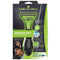 FURminator Undercoat deShedding Tool Long Hair Small Dog