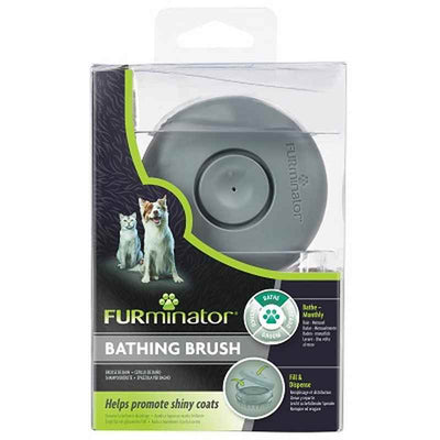 FURminator Bathing Brush Furminator