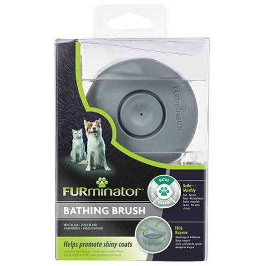 FURminator Bathing Brush Furminator