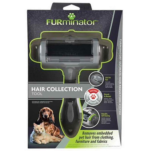 FURminator Hair Collection Tool Furminator