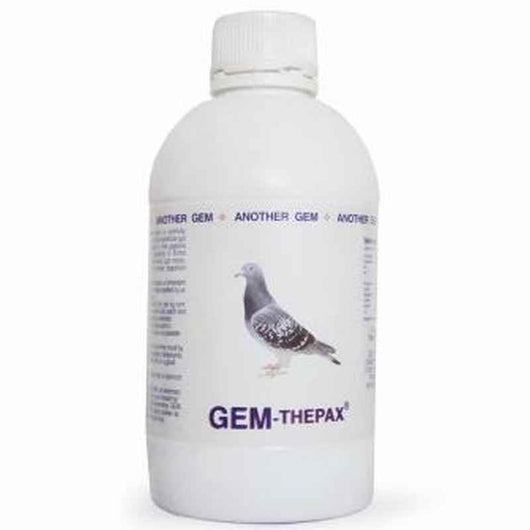 GEM Gemthepax 1L GEM Supplements