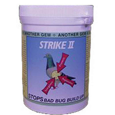 GEM Strike 100g GEM Supplements