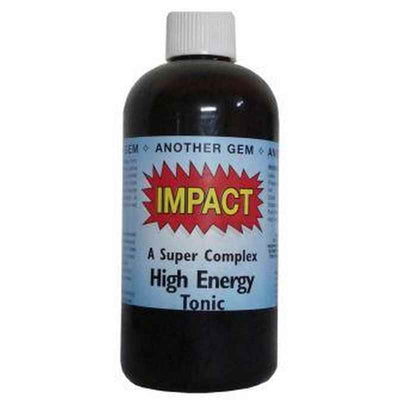 GEM Impact Pigeon Supplement 250ml GEM Supplements