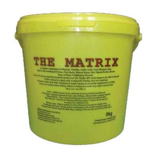 GEM Matrix 2.5kg GEM Supplements