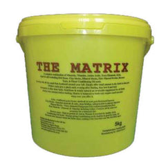 GEM Matrix 5kg GEM Supplements