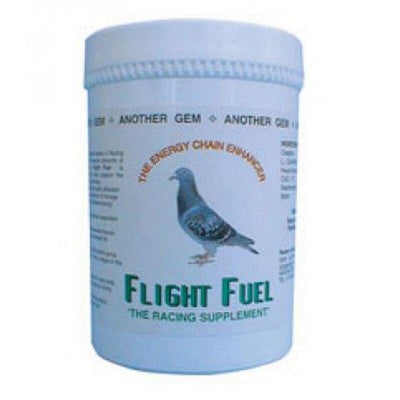 GEM Flight Fuel 300g GEM Supplements