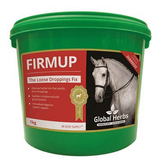 Global Herbs Firmup (was Gastrofix) 1kg Global Herbs