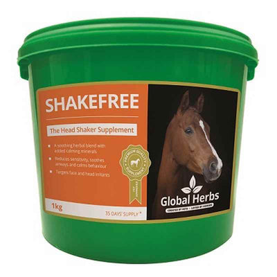 Global Herbs Shake Free 1kg Global Herbs