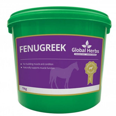 Global Herbs Whole Fenugreek Seeds 1kg Global Herbs