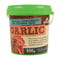 Global Herbs Garlic Granules 40/20 500g