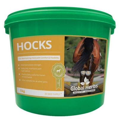 Global Herbs Hocks 1kg Global Herbs