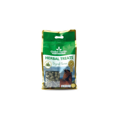 Global Herbs Herbal Treats 3kg Global Herbs