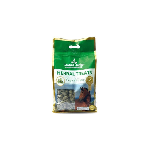 Global Herbs Herbal Treats 3kg Global Herbs