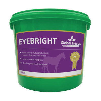 Global Herbs Eyebright 1kg Global Herbs