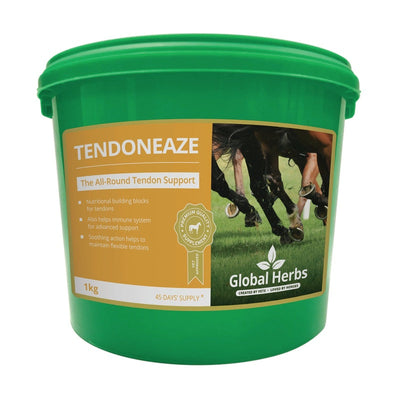 Global Herbs TendonEaze 1kg Global Herbs
