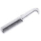 Lincoln Metal Hoof Pick Pulling Comb