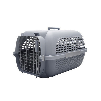 Dogit Voyageur 100 Cool Grey - Small Voyageur