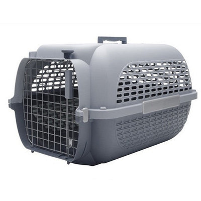Dogit Voyageur 300 Cool Grey - Large Voyageur