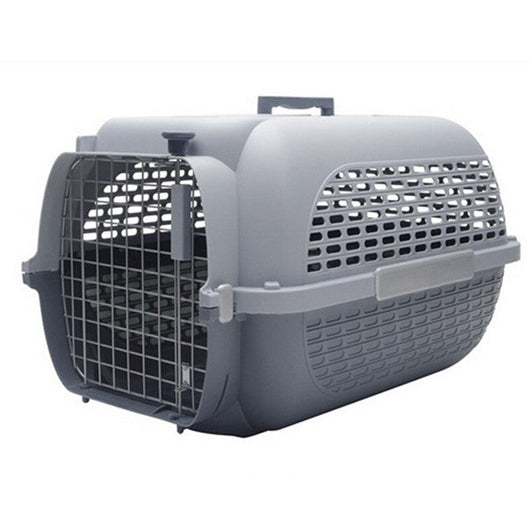 Dogit Voyageur 300 Cool Grey - Large Voyageur
