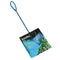 Marina Nylon Net with Vinyl Coated Handle 12.5cm