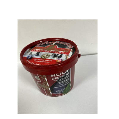 Kevin Bacon Hoof Dressing Original Winter Edition 1L Kevin Bacon