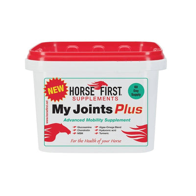 Horse First Supplements My Joints Plus 1.5 kg