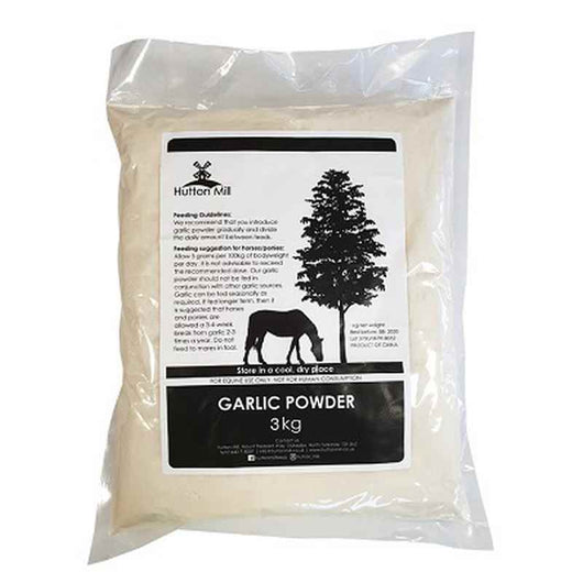 Hutton Mill Garlic Powder 3kg Hutton Mill