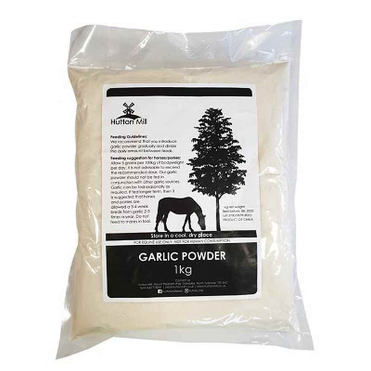 Hutton Mill Garlic Powder 1kg Hutton Mill