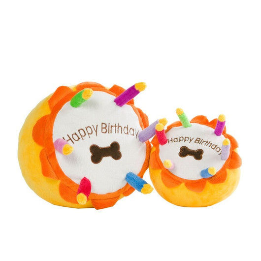 House of Paws Happy Birthday Cake Large House of Paws
