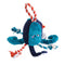 House of Paws Under the Sea Octopus Dog Toy