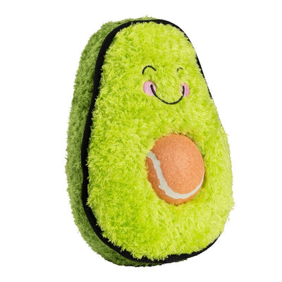 House of Paws Avocado with Tennis Ball House of Paws