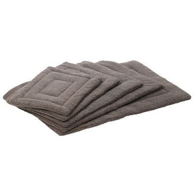 House of Paws Berber Coco Fleece Crate Mat Large House of Paws