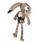 House of Paws Christmas Enchanting Hare