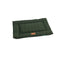 House of Paws Green Tweed Crate Mat Large
