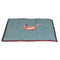 House of Paws Green Pheasant Water Resistant Boot Mat Large/XLarge