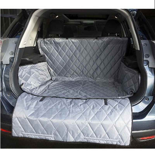 Henry Wag Car Boot n Bumper Protector SUV Henry Wag