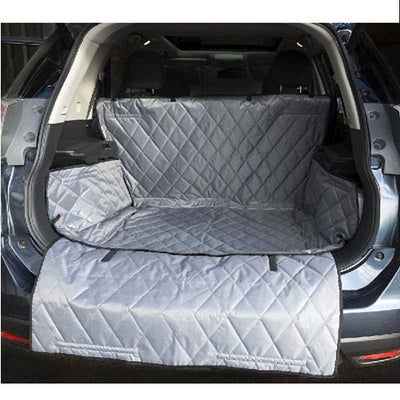 Henry Wag Car Boot n Bumper Protector SUV Henry Wag