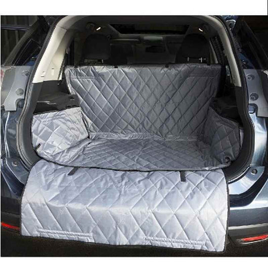 Henry Wag Car Boot n Bumper Protector SUV Henry Wag