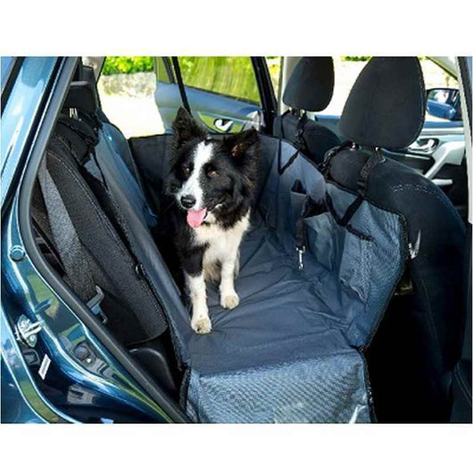 Henry Wag Pet Car Hammock Henry Wag