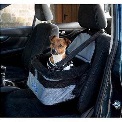 Henry Wag Pet Car Booster Seat Henry Wag