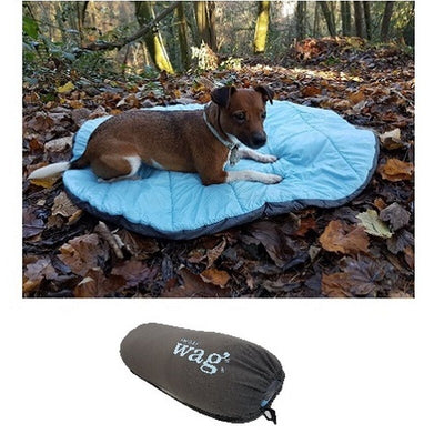 Henry Wag Alpine Travel Snuggle Bed Henry Wag