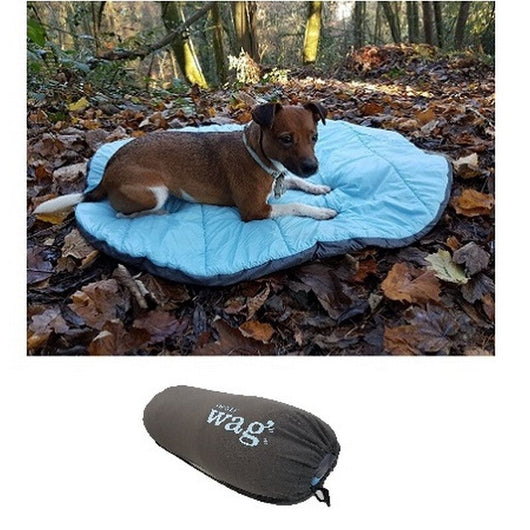 Henry Wag Alpine Travel Snuggle Bed Henry Wag