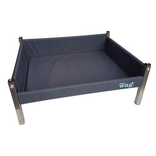 Henry Wag Elevated Dog Bed Extra Large Henry Wag