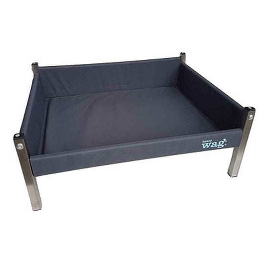 Henry Wag Elevated Dog Bed Medium Henry Wag