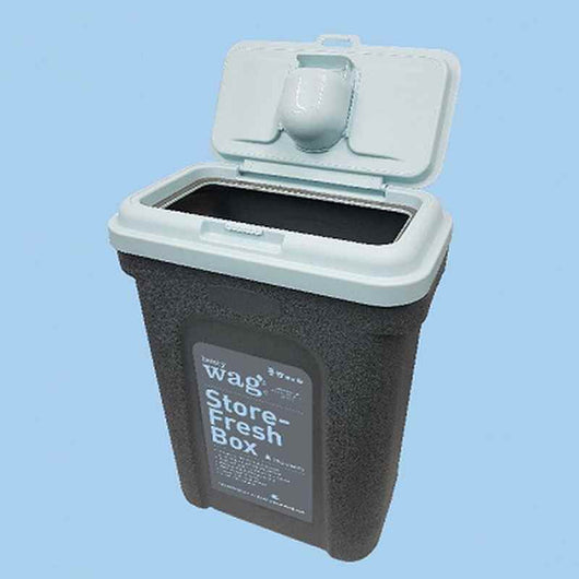 Henry Wag Store Fresh Food Box Large 15kg Henry Wag