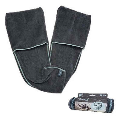 Henry Wag Microfibre Cleaning Glove Towel Henry Wag